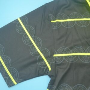 Popular Celtic Glasgow away jersey 1998-1999 - Image 3
