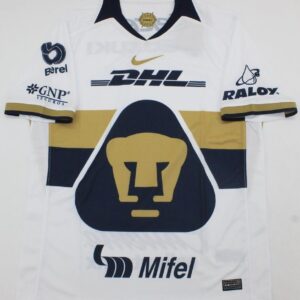 PUMAS UNAM soccer jersey 2025-2026