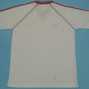 Manchester United retro soccer jersey 1990 - Image 6