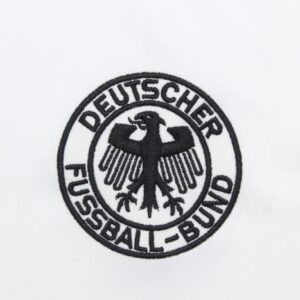 West Germany football jersey World Cup 1986 - Image 5