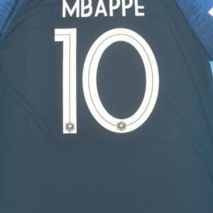 France national team jersey World Cup 2018 - Image 7