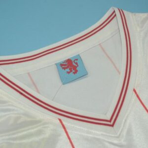 Aston Villa retro soccer jersey 1981-1982 - Image 9