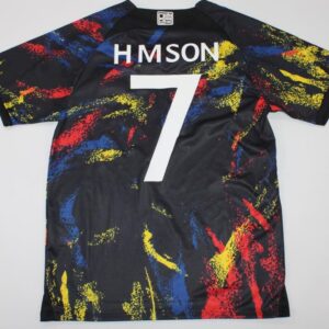 South Korea World cup 2022 jersey - Image 9