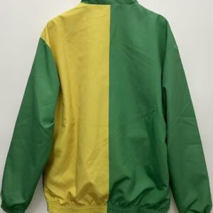 Manchester United 1992-1993 Reversible Jacket - Image 5