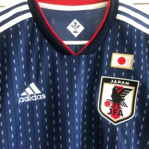 Japan National team jersey World Cup 2018 - Image 3