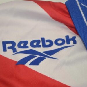 Chile retro soccer jersey World cup 1998 - Image 12