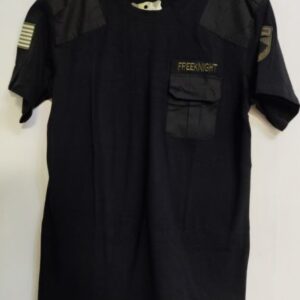 US Army airborne division tactical T-shirt