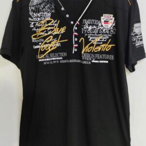 Italia Violento Designed summer T-shirt 2023