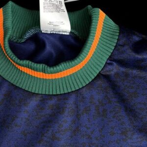 Newcastle United retro soccer jersey 1997-1998 - Image 11