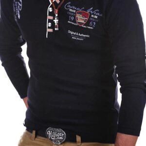 Monaco T-shirt long sleeve fall season 2023 - Image 4