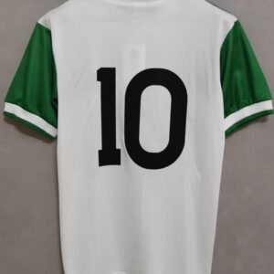 Celtic FC away soccer jersey 1985 - Image 5
