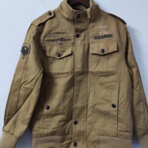 US Army military tactical jacket 77Killer - Image 7