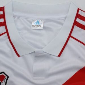 River Plate 1992-1993 soccer jersey - Image 5