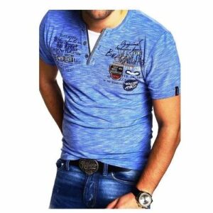 48th state fashion vintage T-shirt short sleeve - Image 3