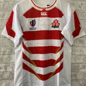 Japan rugby jersey World cup 2023