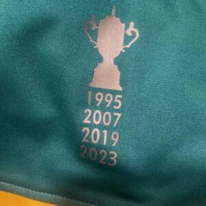 South Africa rugby jersey Springboks World cup 2023 - Image 3