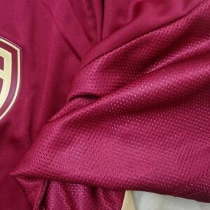 Venezuela team soccer jersey Copa America 2024 - Image 8