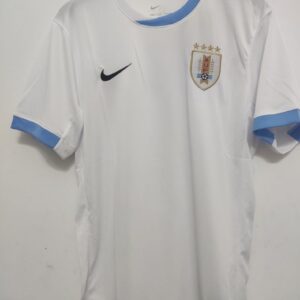 Uruguay national team jersey Copa America 2024 - Image 12