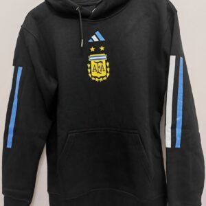 Argentina hoodie sweatshirt World Cup 2022