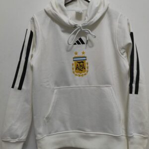 Argentina hoodie sweatshirt World Cup 2022 - Image 5