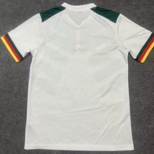 Super Cameroon soccer jersey World Cup 2022 - Image 11