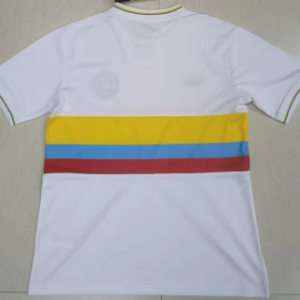 Colombia centenary football jersey 2024 - Image 3