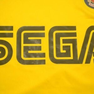 Great Arsenal away soccer jersey 2000 - Image 3