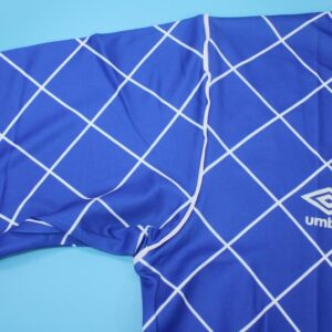 Chelsea retro soccer jersey 1988-1989 - Image 3