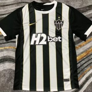 Atletico Mineiro soccer jersey 2026