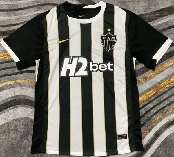 18d27907 Atletico Mineiro soccer jersey 2026