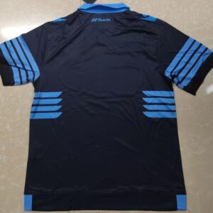 Lazio Roma retro soccer jersey 2015 - Image 8