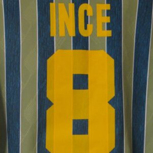 Inter Milan 1995-1996 third jersey - Image 5