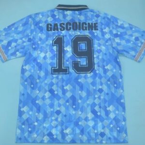 England national team jersey World Cup 1990 - Image 9