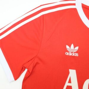 CA Independiente 1994-95 football jersey - Image 6
