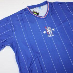 Chelsea 1982-1983 retro jersey