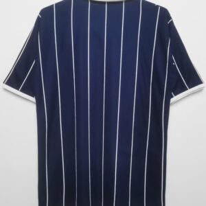 Scotland retro soccer jersey 2002 - Image 2
