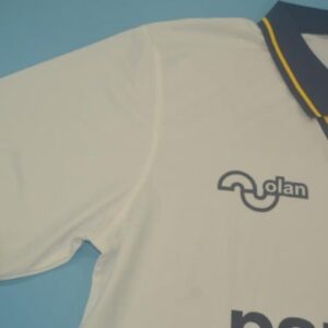 Memorable Boca Juniors retro soccer jersey 1995-1996 - Image 9