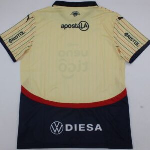 Cerro Porteno football jersey 2025 - Image 6