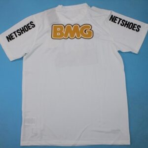 Santos FC retro soccer jersey 2012 - Image 3