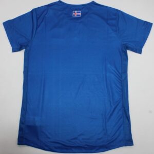 Iceland national team jersey Euro 2016 - Image 2