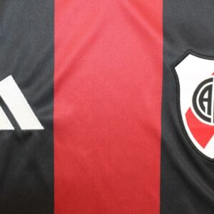 CA River Plate stunning soccer jersey 2025-2026 - Image 9