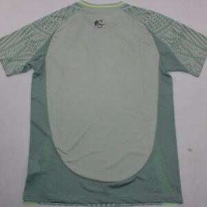 Mexico 2025 Blackout Jersey - Image 9