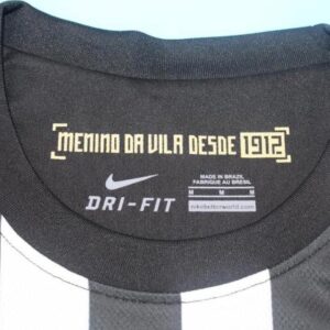 Santos Neymar jersey 2012 - Image 3