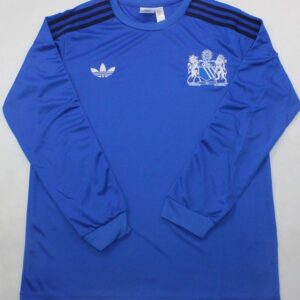 Manchester United retro jersey 1968