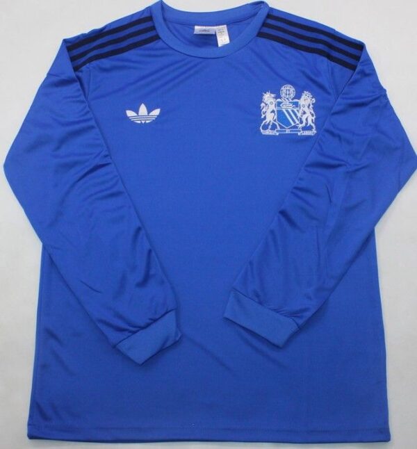 Manchester United retro jersey 1968