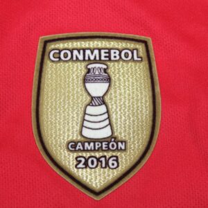 Chile National team jersey Copa America 2016 - Image 8