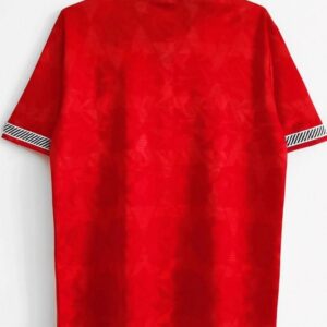 England national team jersey World Cup 1990 - Image 12