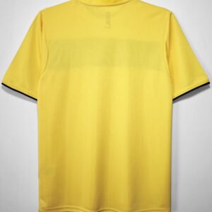 Scotland retro soccer jersey 2002 - Image 7