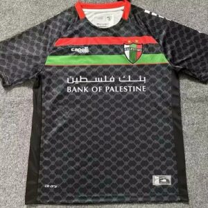 Club Deportivo Palestino superb soccer jersey 2025