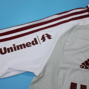 Fluminense 110th anniversary football jersey - Image 6